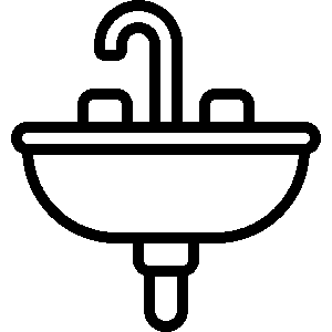 évier / robinetterie