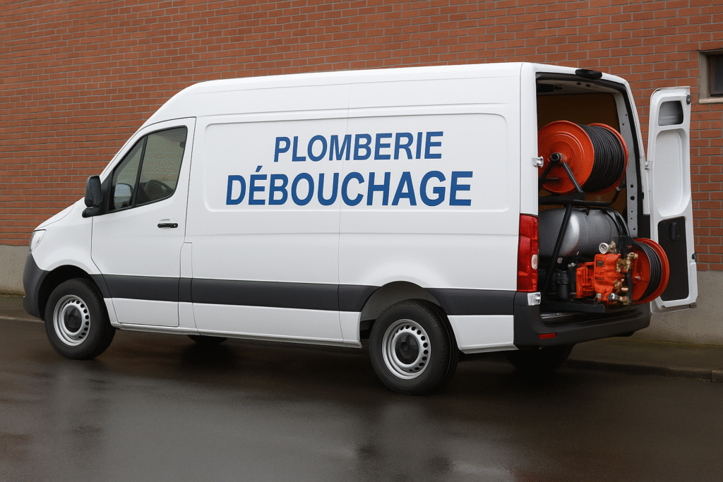 plumber 77