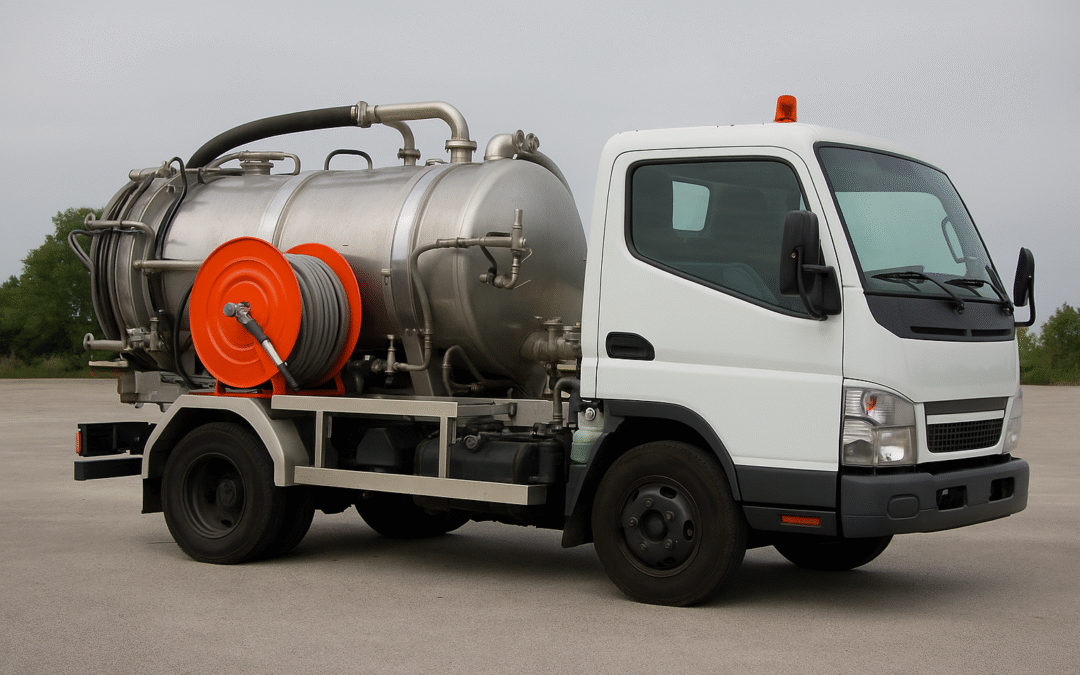 Comment enlever un gros bouchon dans une canalisation ?