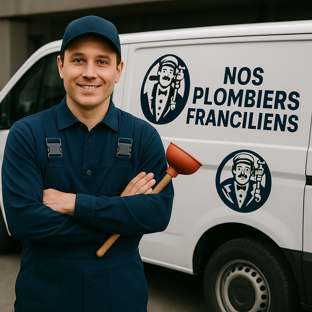 plombier réactif jour et nuit tous les jours de la semaine